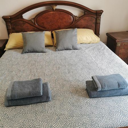Iris Apartment Lido di Ostia Luaran gambar