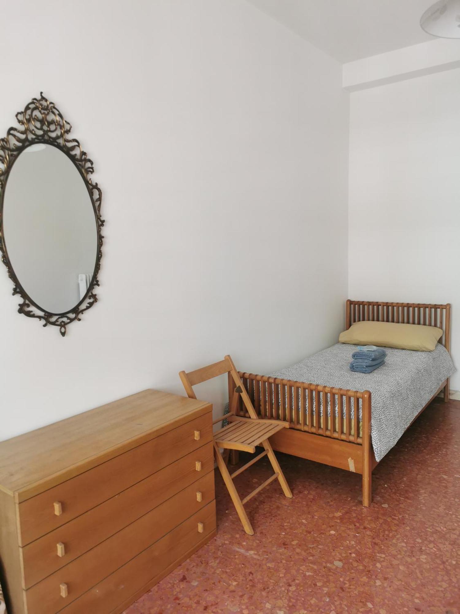 Iris Apartment Lido di Ostia Luaran gambar