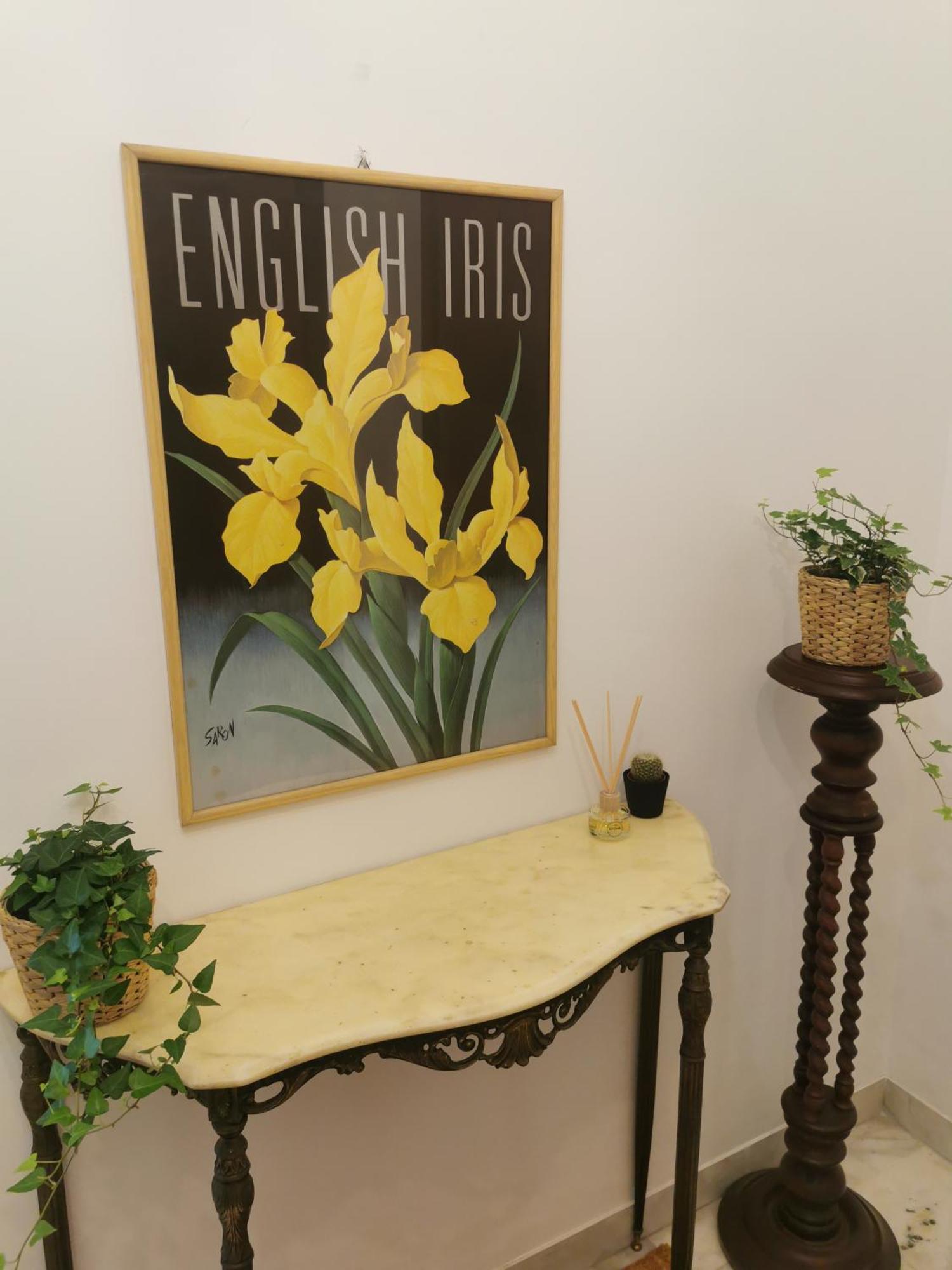 Iris Apartment Lido di Ostia Luaran gambar