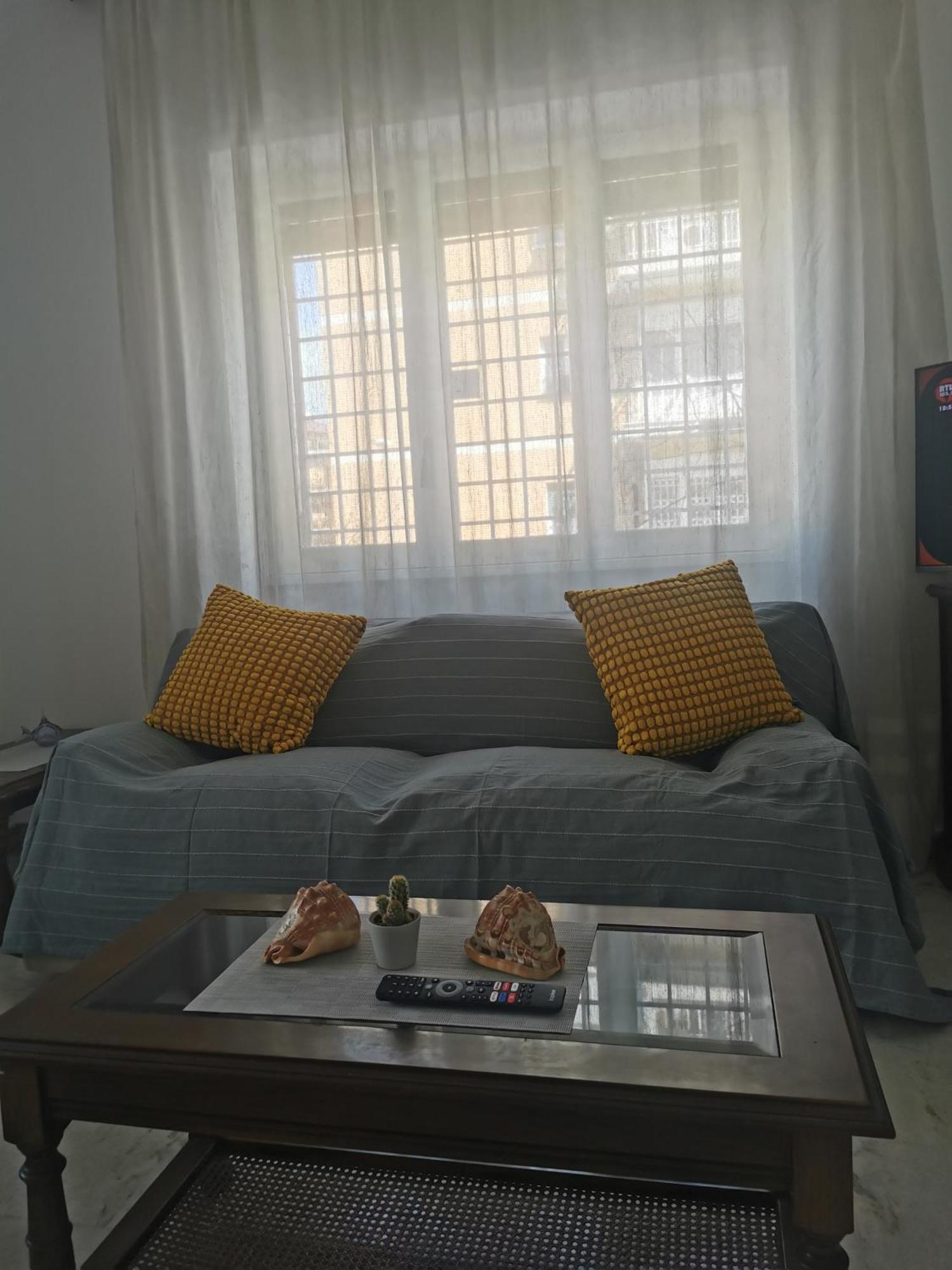 Iris Apartment Lido di Ostia Luaran gambar