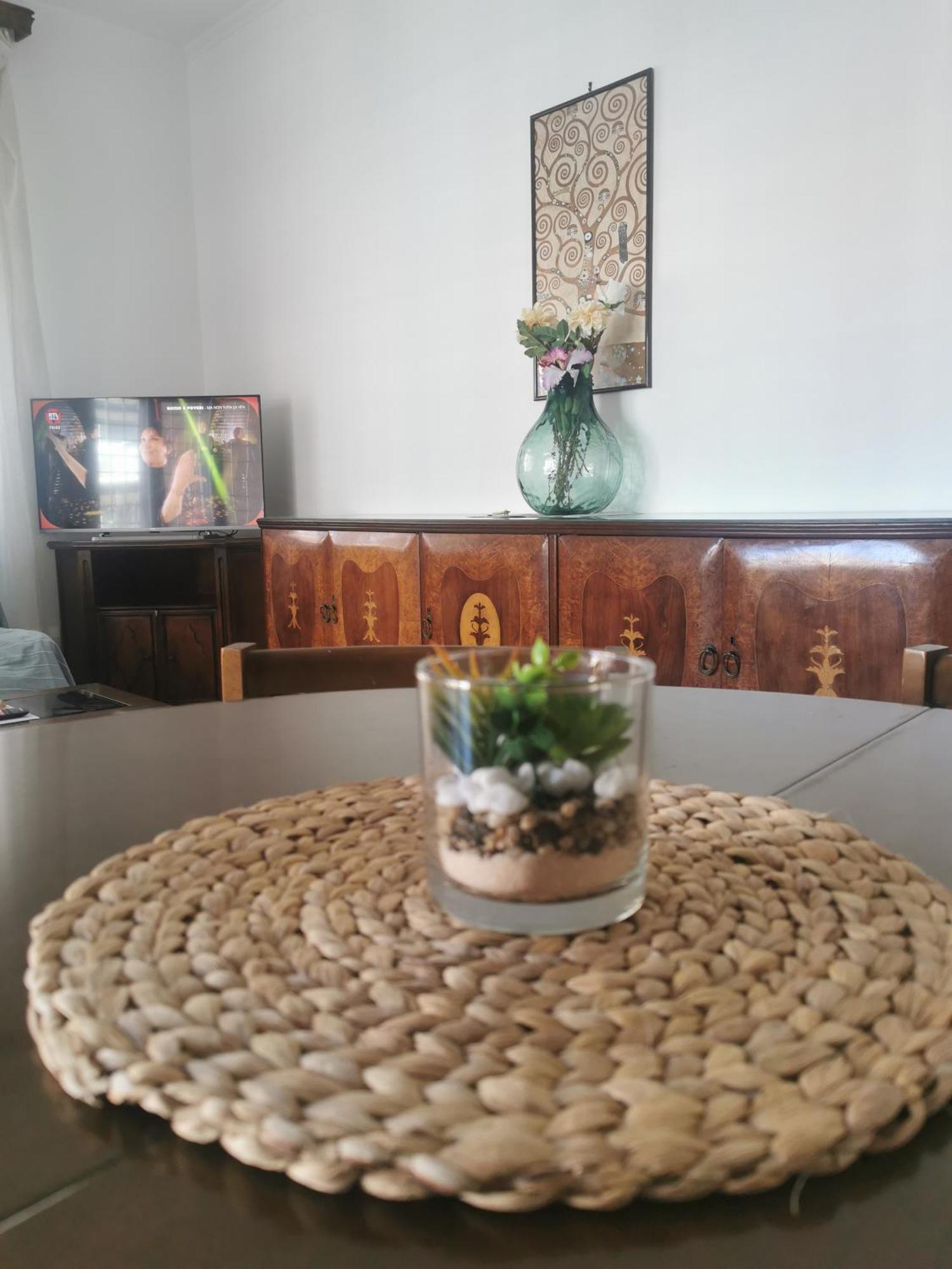 Iris Apartment Lido di Ostia Luaran gambar