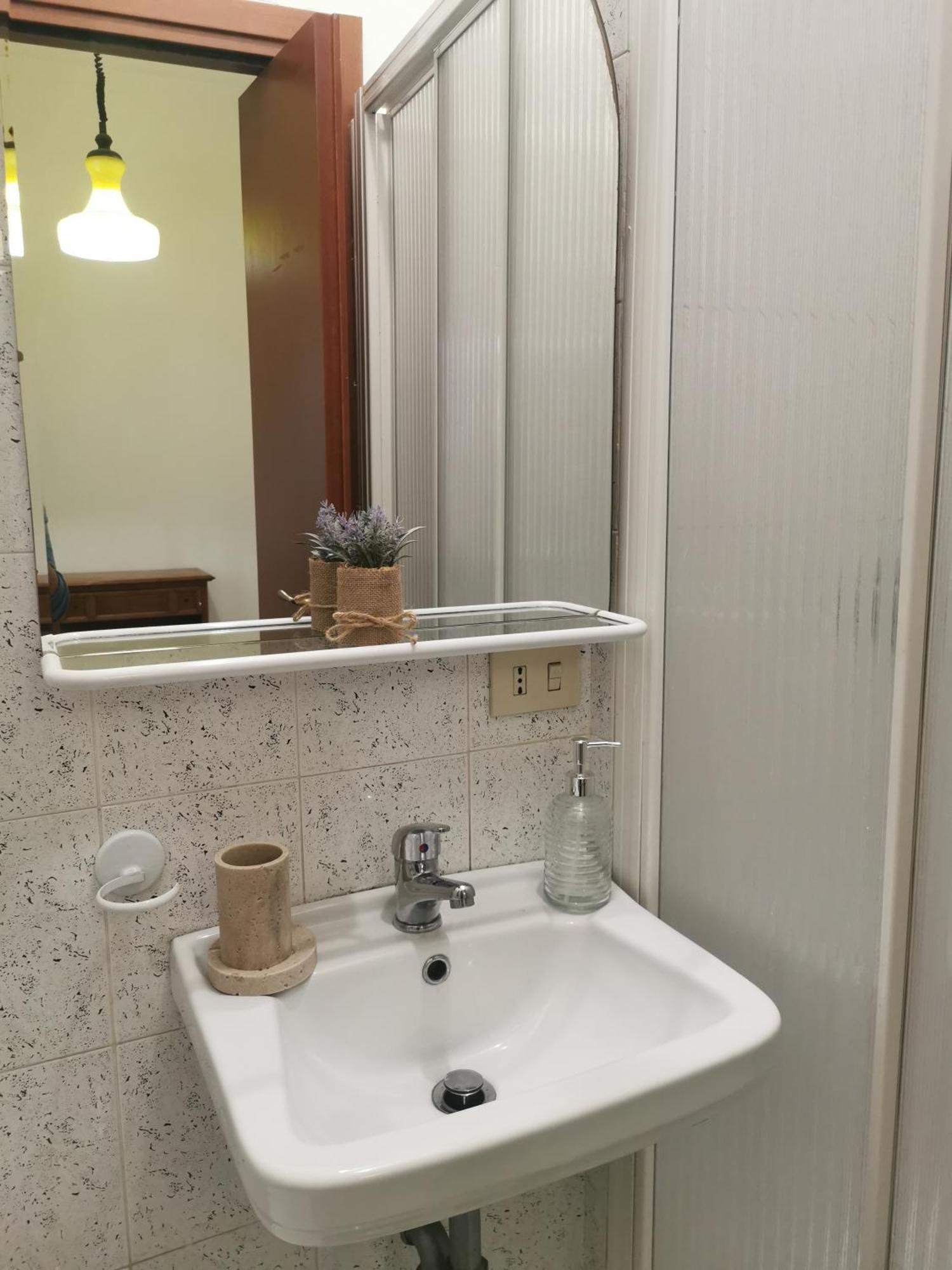 Iris Apartment Lido di Ostia Luaran gambar