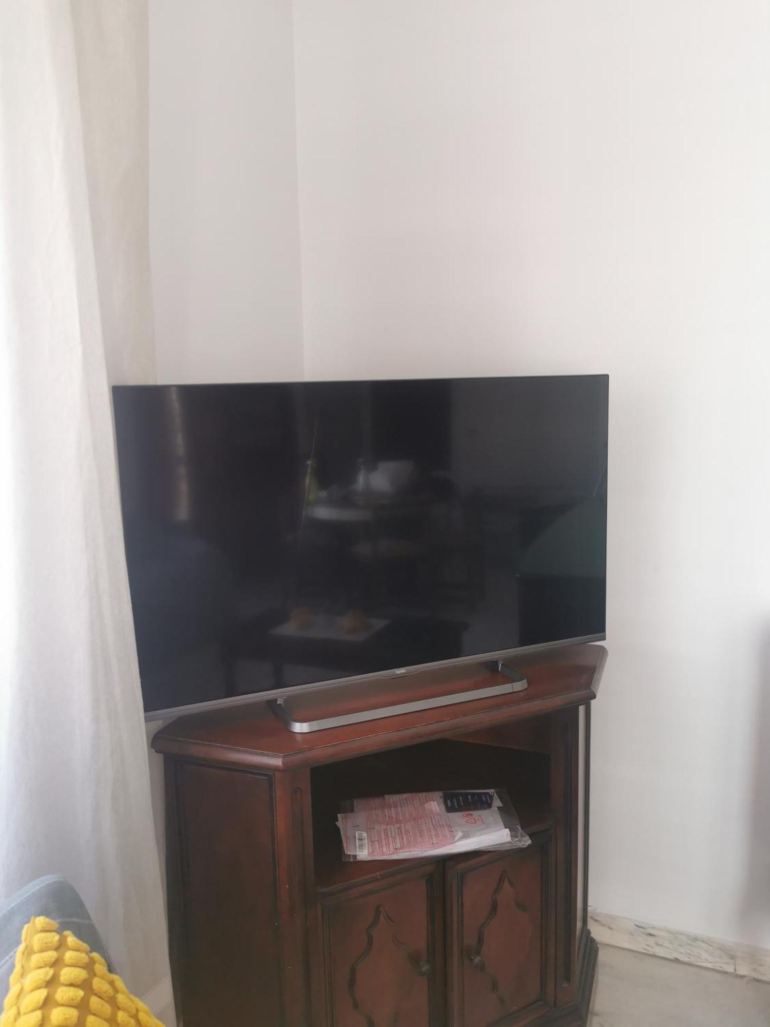 Iris Apartment Lido di Ostia Luaran gambar