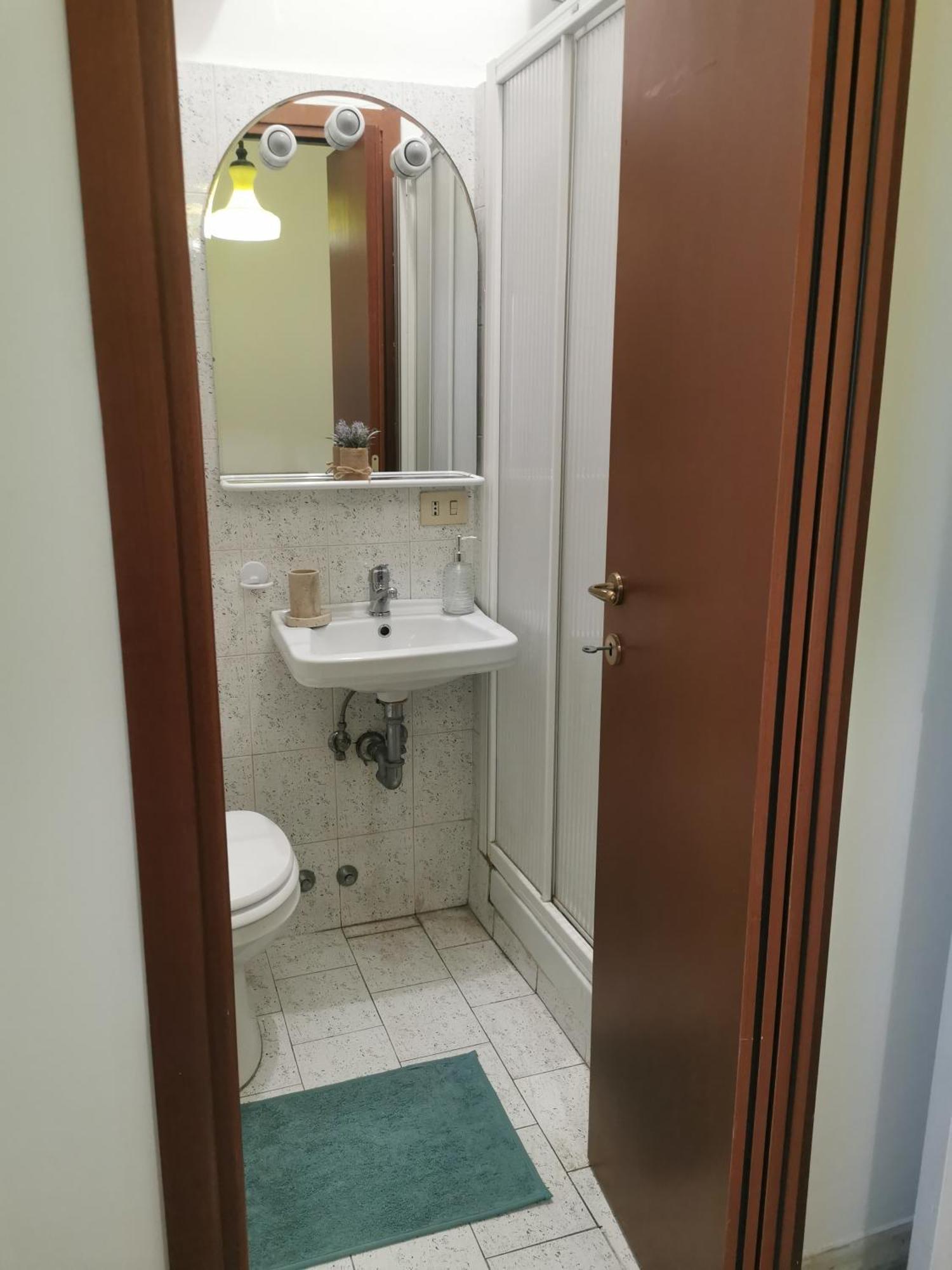 Iris Apartment Lido di Ostia Luaran gambar