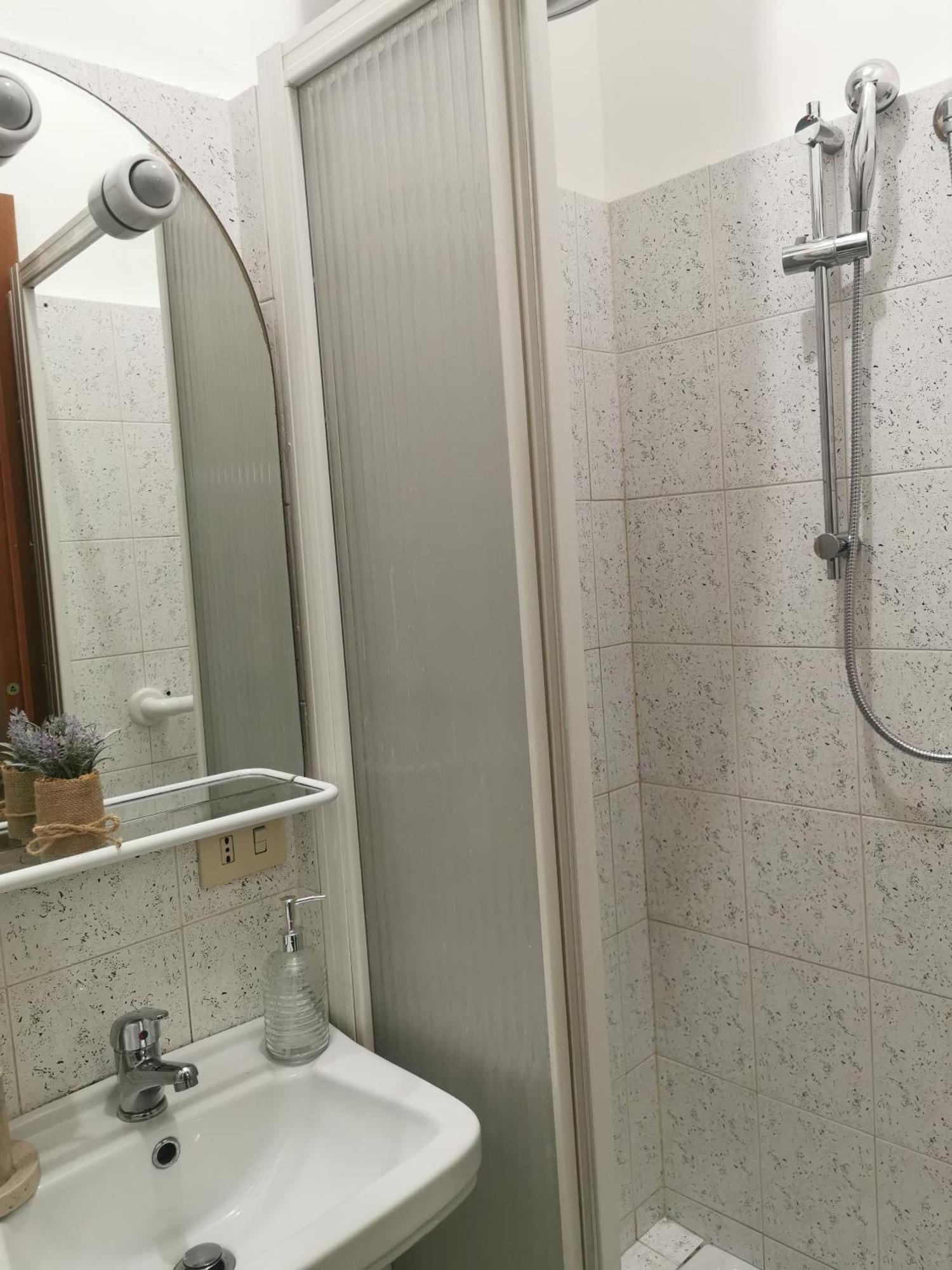 Iris Apartment Lido di Ostia Luaran gambar