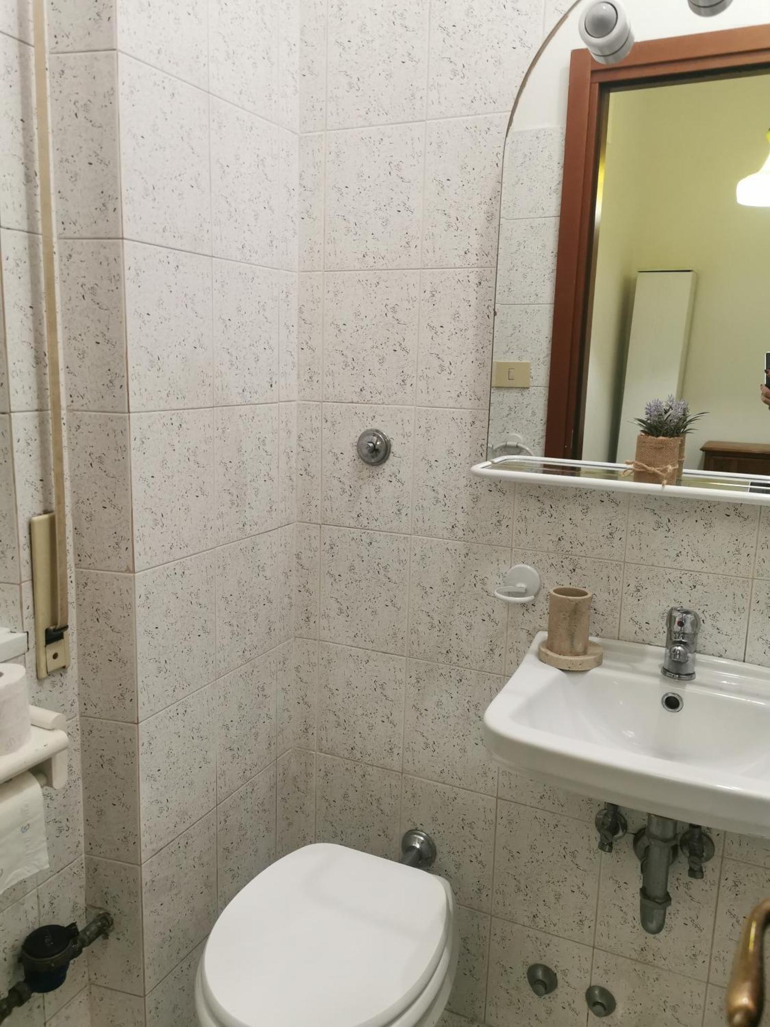 Iris Apartment Lido di Ostia Luaran gambar