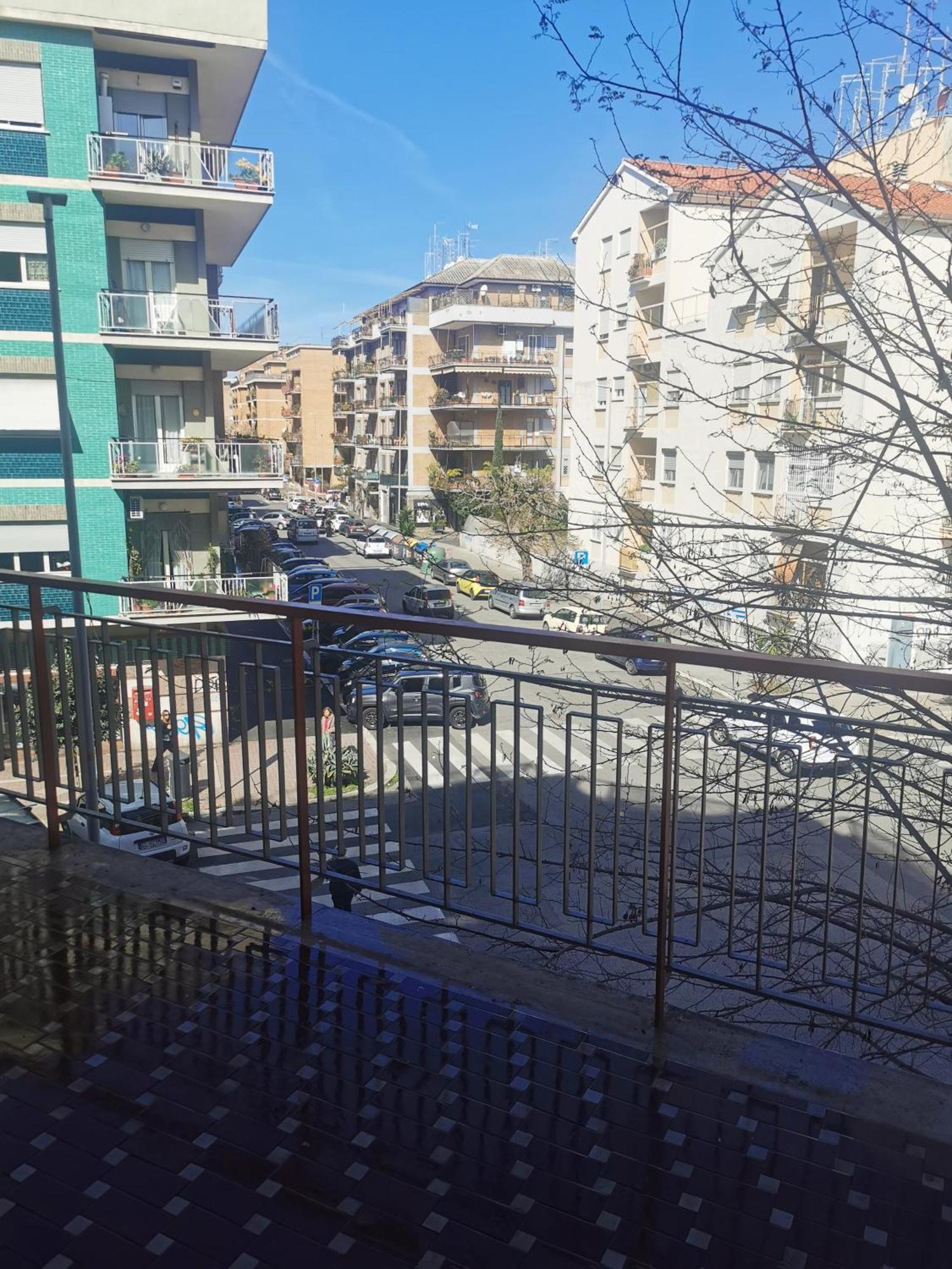 Iris Apartment Lido di Ostia Luaran gambar