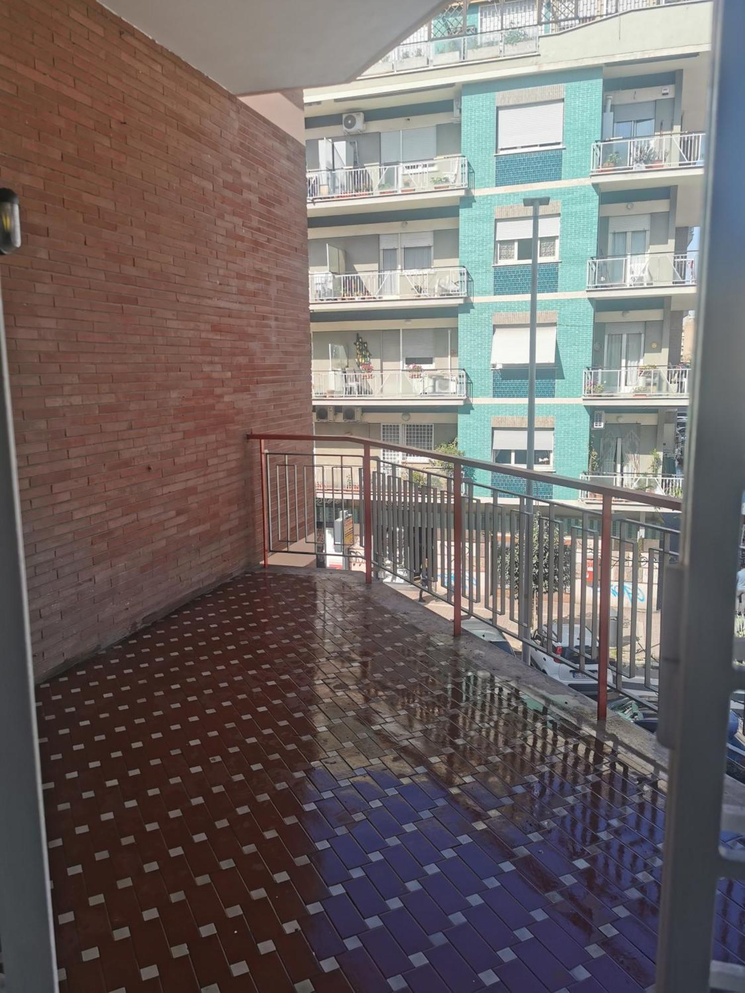 Iris Apartment Lido di Ostia Luaran gambar