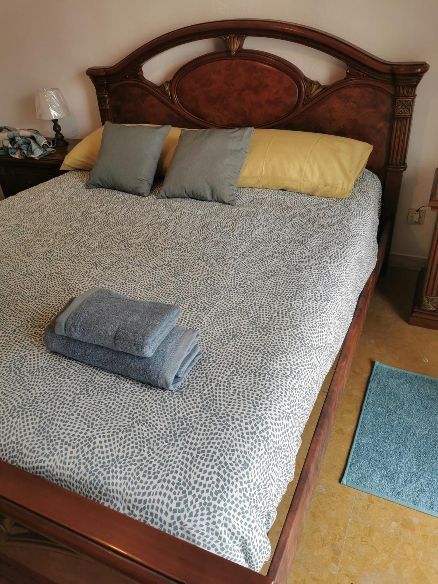 Iris Apartment Lido di Ostia Luaran gambar